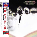 The Rolling Stones - More Hot Rocks (Big Hits & Fazed Cookies) (CD)
