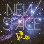 The Ventures - New Space (Vinyl)