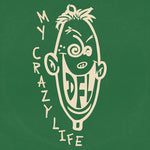Dfl - My Crazy Life (Vinyl)