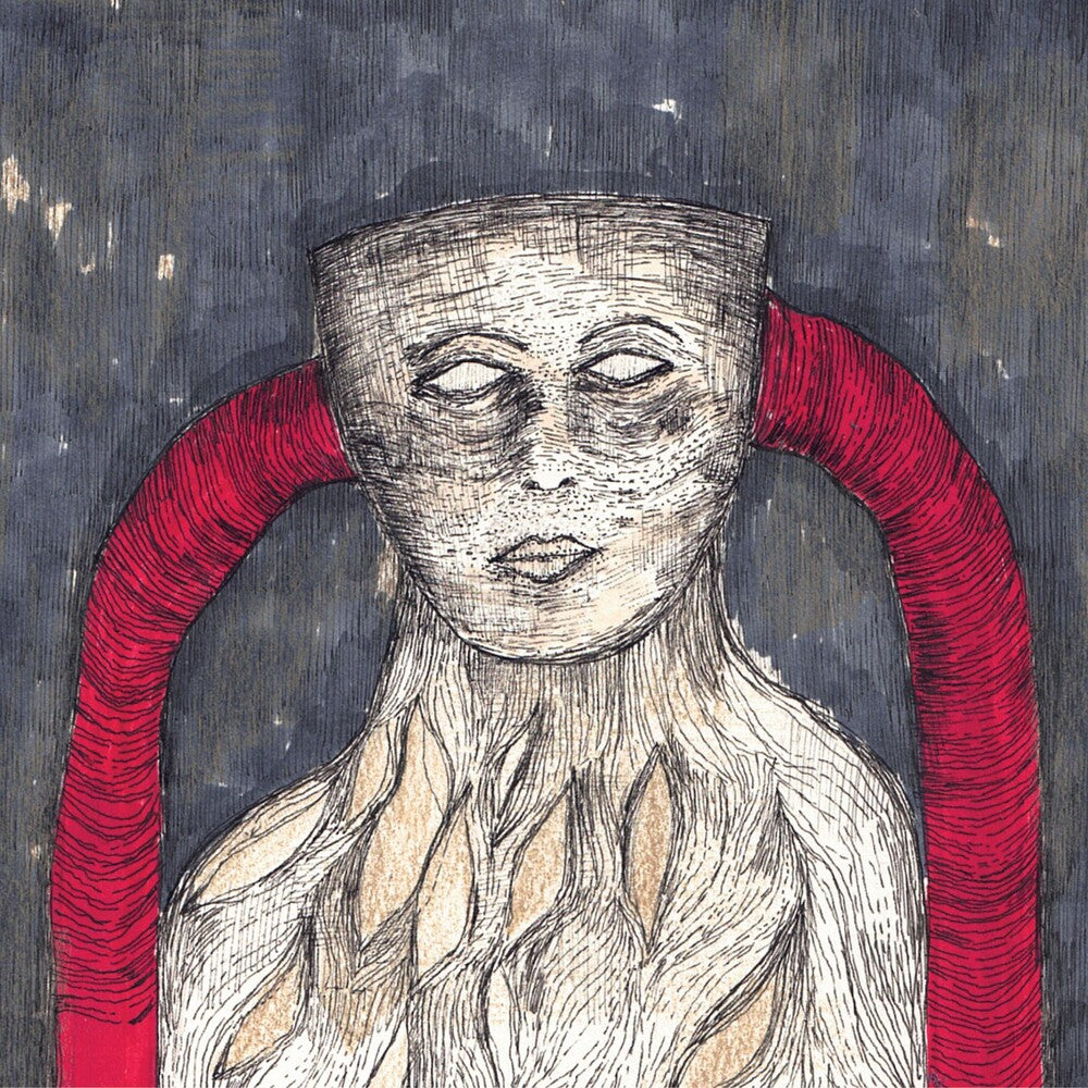 the album cover for Madison Greenstone - Resonance Studies In Ecstatic Consciousness