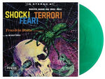 Frankie Stein - Shock Terror Fear (Vinilo)