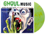 Frankie Stein - Ghoul Music (Vinilo)