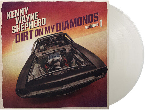 Kenny Wayne Shepherd - Dirt On My Diamonds Vol. 1 (Vinilo)