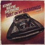 Kenny Wayne Shepherd - Suciedad en mis diamantes Vol. 1 (CD)