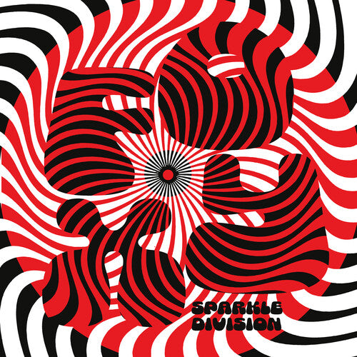 Sparkle Division - Foxy (Vinyl)