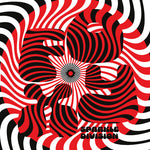 Sparkle Division - Foxy - Red (Vinyl)