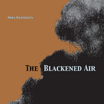 ニーナ・ナスターシア - The Blackened Air (レコード)