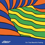 The Chemical Brothers - Por esa hermosa sensación (CD)