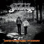 ジョン・ロッジ - Days Of Future Passed: My Sojourn (CD)