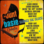 Count Basie - Basie Swings The Blues (CD)
