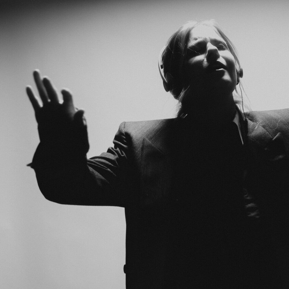 the album cover for Haley Blais - Wisecrack [LP]