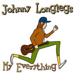 Johnny Piernas Largas - Johnny Piernas Largas (CD)