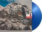 Moloko - I Am Not A Doctor - Limited 180-Gram Translucent Blue Colored Vinyl (Vinyl)