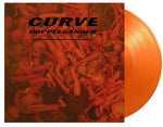 Curve - Doppelganger - Limited 180-Gram Translucent Orange Colored Vinyl (Vinyl)
