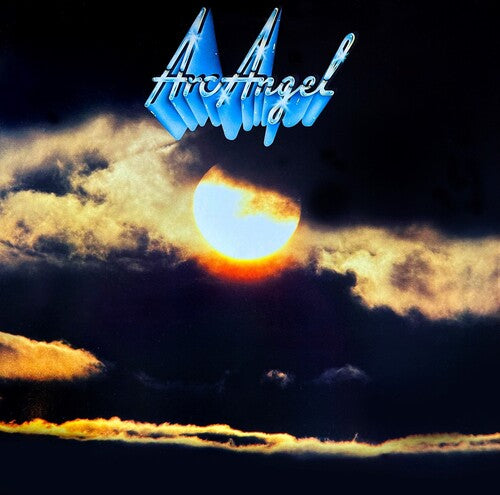 Arc Angel - Arc Angel (CD)