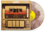 Guardians Of The Galaxy: Awesome Mix Vol. 1 (Original Soundtrack) - Colored Vinyl (Vinyl)