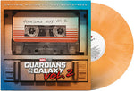 Guardians Of The Galaxy: Awesome Mix Vol. 2 (Original Soundtrack) - Colored Vinyl (Vinyl)