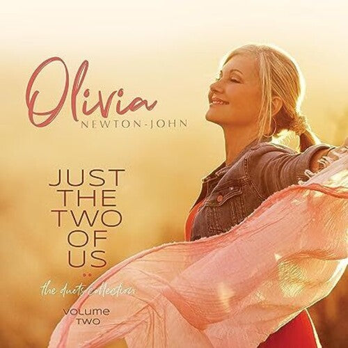 Olivia Newton-John - Solo Nosotros Dos: Colección Duetos (Volumen 2) (Vinilo)