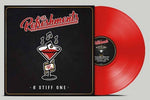 The Refreshments - Stiff One - Rojo (Vinilo)