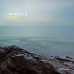 the album cover for Frank Kohl - Pacific
