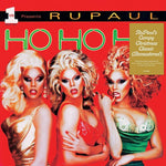 RuPaul - Ho Ho Ho (Vinyl)