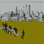 Joni Mitchell - The Hissing Of Summer Lawns (Vinyl)