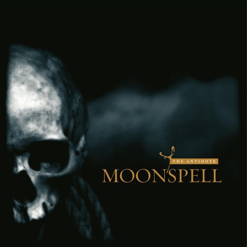Moonspell - El Antídoto (2023) (Vinilo)