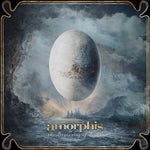 Amorphis - The Beginning Of Times (CD)