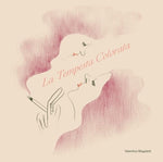 Valentina Magaletti - La Tempesta Colorata (Vinyl)