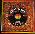 King Tubby & Friends - Rod Of Correction Showcase (Vinyl)
