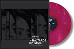 Bastardos del Alma - Corners (Vinilo)