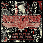 Watain - Die in Fire - Live in Hell (CD)