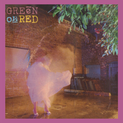 Green on Red - Gravity Talks (CD)