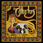the album cover for Collectors - Collectors (Hol)