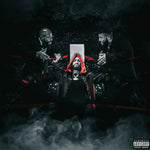 the album cover for Dj Drama - I'm Really Like That (Blk) [Colored Vinyl] (Red)