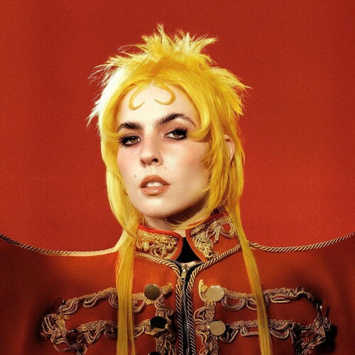 Dorian Electra - Fanfare (Vinyl)