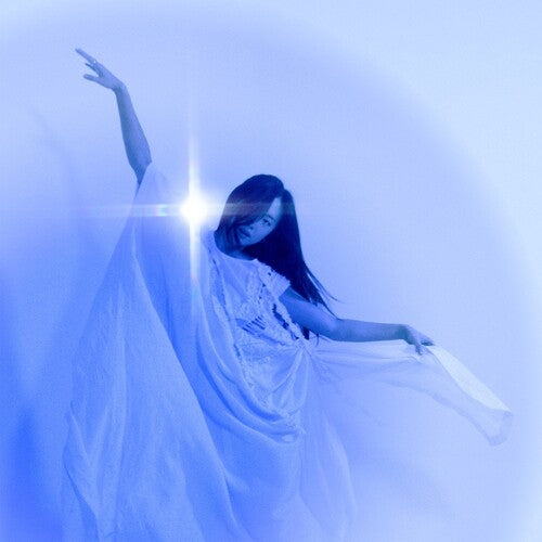 Sarah Kinsley - Ascension (Vinyl)