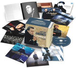 Leif Ove Andsnes - The Complete Warner Classics Edition (CD)