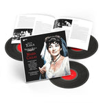 Maria Callas - Puccini: Tosca - 1953 Version (Vinyl)