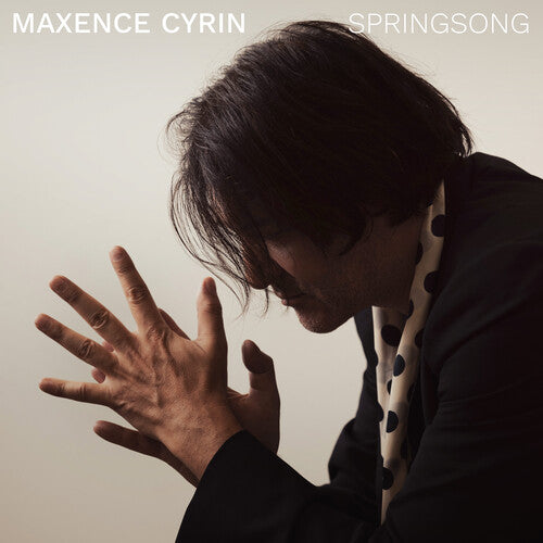 Maxence Cyrin - Canción de primavera (CD)