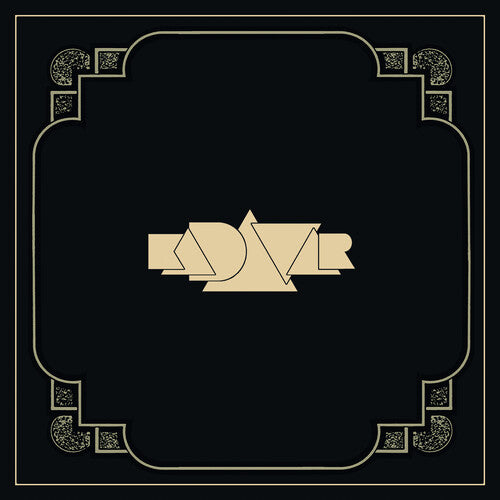 Kadavar - Kadavar (CD)
