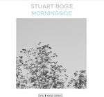 the album cover for Stuart Bogie - Morningside [LP]