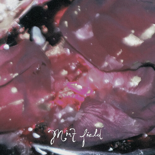 Mint Field - Aprender a Ser (Vinyl)