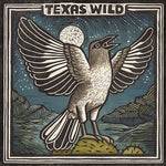 Varios Artistas - Texas Wild (Varios Artistas) (Vinilo)