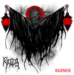 Krieg - Ruiner (CD)