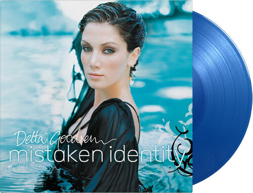 Delta Goodrem - Identidad equivocada (Vinilo)