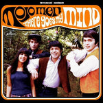 The Mojo Men - There Goes My Mind (Vinyl)