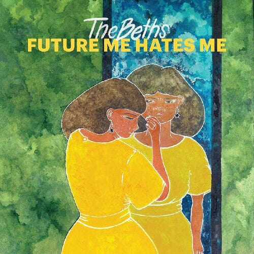 Beths - Future Me Hates Me (Vinyl)