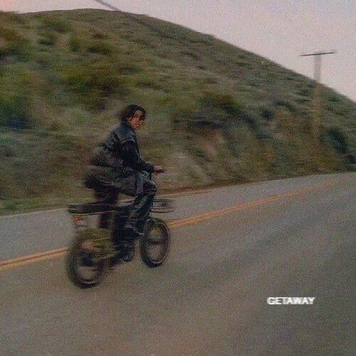 Orion Sun - Getaway (Vinilo)