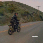 Orion Sun - Getaway (Vinilo)